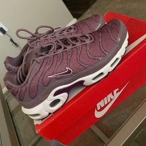 Nike Air Max Plus